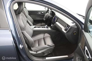 Volvo V60 Break B4 — photo 15