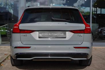 Volvo V60 Break T6 Recharge AWD — photo 5