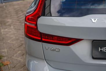 Volvo V60 Break T6 Recharge AWD — photo 8