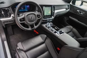 Volvo V60 Break T6 Recharge AWD — photo 12
