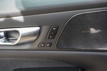 Volvo V60 Break T6 Recharge AWD — photo 15