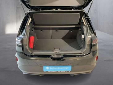 Volkswagen Polo Life Edition — photo 12