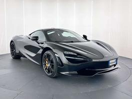 McLaren 750S - 2026 - Joinsteer - #1