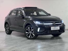 Volkswagen T-Roc - 2025 - Joinsteer - #1