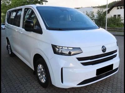 Volkswagen Multivan TDI
