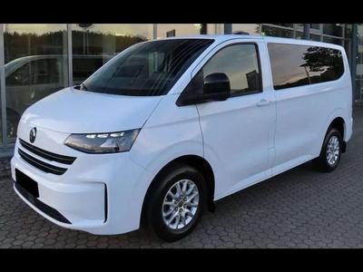 Volkswagen Multivan TDI