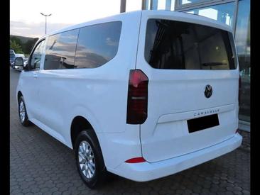 Volkswagen Multivan TDI — photo 5