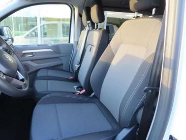 Volkswagen Multivan TDI — photo 7