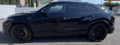 Lamborghini Urus SE - 2026 - Joinsteer - #1