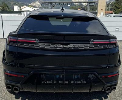 Lamborghini Urus SE