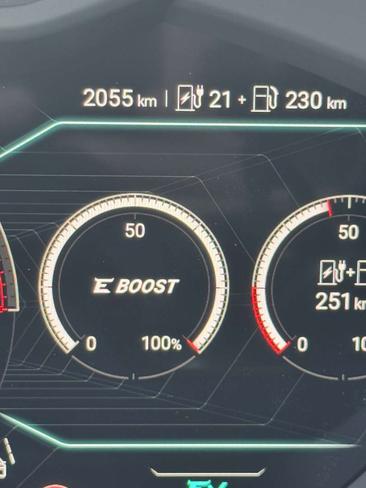 Lamborghini Urus SE — photo 6