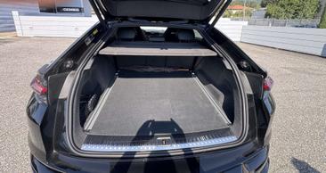 Lamborghini Urus SE — photo 14