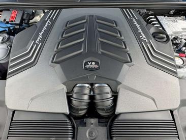 Lamborghini Urus SE — photo 33