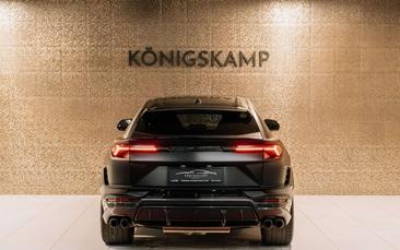 Lamborghini Urus Performante — photo 3
