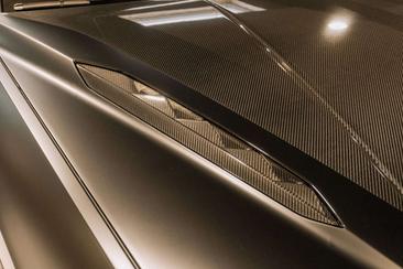 Lamborghini Urus Performante — photo 13