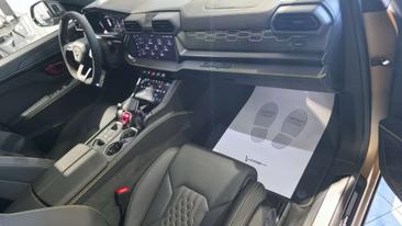 Lamborghini Urus SE — photo 20