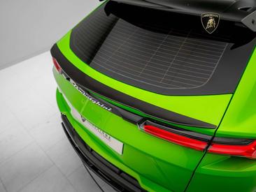 Lamborghini Urus Performante — photo 7