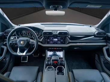 Lamborghini Urus SE — photo 6