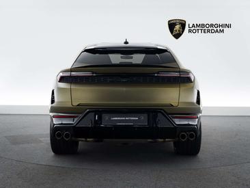 Lamborghini Urus SE — photo 5