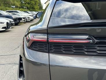 Lamborghini Urus SE — photo 13