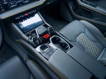 Lamborghini Urus SE — photo 10