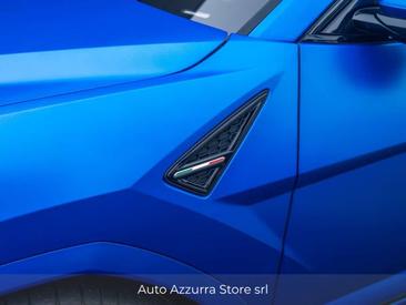 Lamborghini Urus SE — photo 7