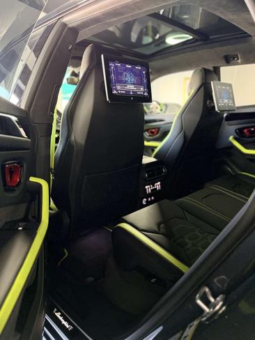 Lamborghini Urus SE — photo 6