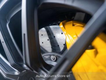 Lamborghini Urus SE — photo 9