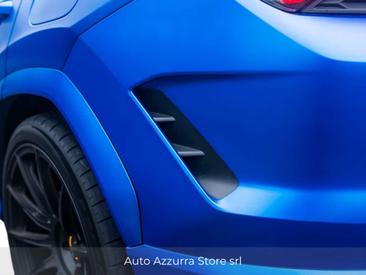 Lamborghini Urus SE — photo 10