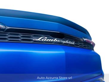 Lamborghini Urus SE — photo 11