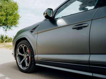 Lamborghini Urus SE — photo 6