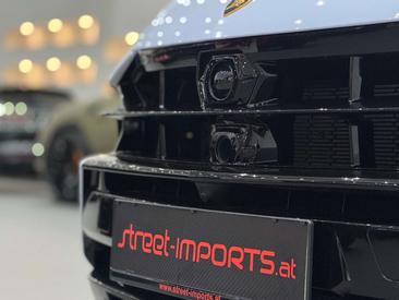 Lamborghini Urus SE — photo 8