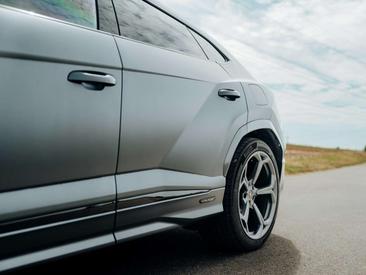 Lamborghini Urus SE — photo 7