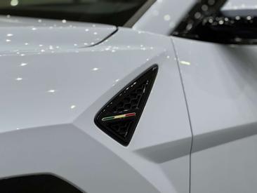 Lamborghini Urus SE — photo 11