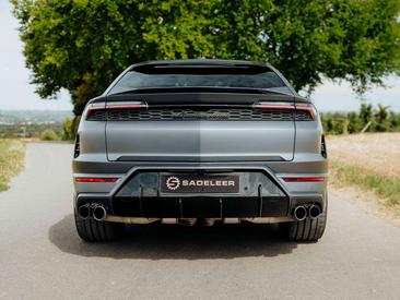 Lamborghini Urus SE — photo 9