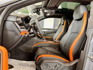 Lamborghini Urus SE — photo 12