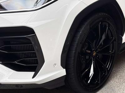 Lamborghini Urus SE