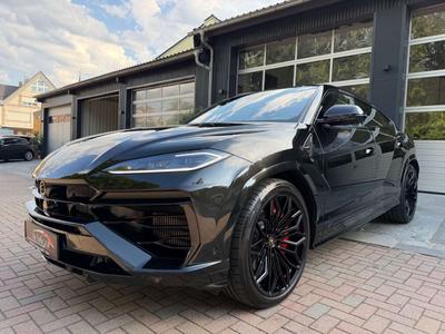 Lamborghini Urus SE