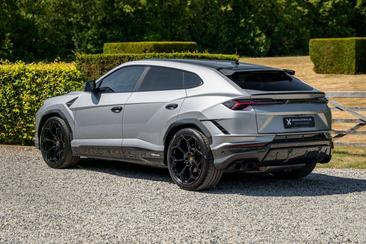 Lamborghini Urus Performante — photo 2