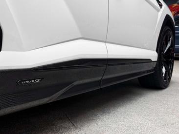 Lamborghini Urus SE — photo 10