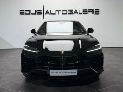 Lamborghini Urus SE