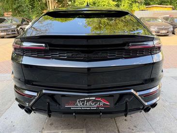 Lamborghini Urus SE — photo 11