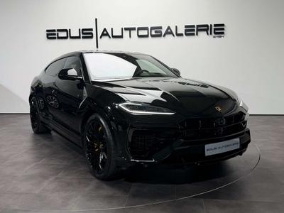 Lamborghini Urus SE