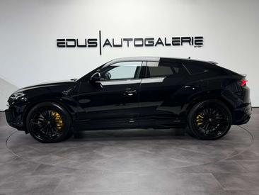 Lamborghini Urus SE — photo 5