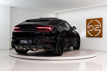 Lamborghini Urus SE — photo 5