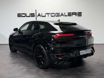 Lamborghini Urus SE — photo 6