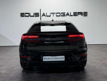 Lamborghini Urus SE — photo 7