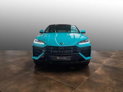 Lamborghini Urus SE