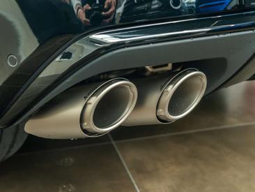 Lamborghini Urus SE — photo 12