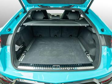 Lamborghini Urus SE — photo 13